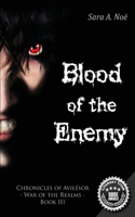 Blood of the Enemy