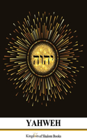 YAHWEH, Book 1