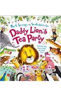 Daddy Lion’s Tea Party