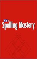Spelling Mastery Level F, Teacher Presentation Book