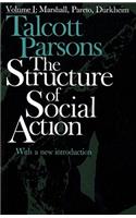 Structure of Social Action