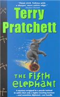 The Fifth Elephant