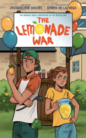 Lemonade War Graphic Novel