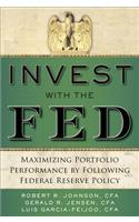Invest with the Fed: Maximizing Portfolio Performance by Following Federal Reserve Policy