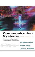 Communication Systems