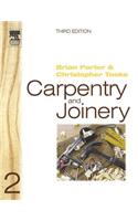 Carpentry and Joinery 2
