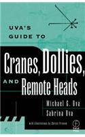 Uva's Guide to Cranes, Dollies, and Remote Heads