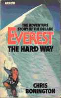 Everest the Hard Way