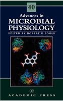 Advances in Microbial Physiology: Volume 40(Volume 40 Advances in Microbial Physiology)