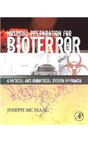 Hospital Preparation for Bioterror