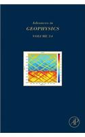 Advances in Geophysics