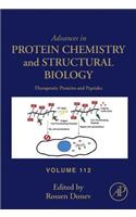 Therapeutic Proteins and Peptides