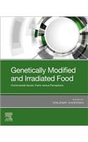 Genetically Modified and Irradiated Food