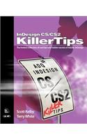 InDesign CS / CS2 Killer Tips