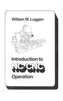 Introduction to NC/Cnc Operation