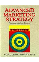 Advanced Marketing Strategy