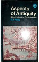 Aspects of Antiquity: Discoveries and Controversies
