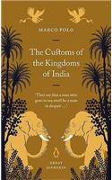 The Customs of the Kingdoms of India