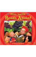 Miss Smith Reads Again!