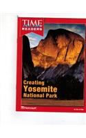 Harcourt School Publishers Reflections: Time for Kids Reader Grade 4 Yosemite National