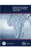 Social Security Programs Throughout the World: Africa, 2011