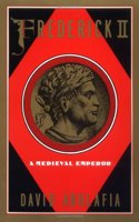 Frederick II: a Medieval Emperor