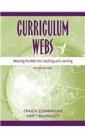 Curriculum Webs