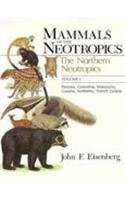 Mammals of the Neotropics, Volume 1