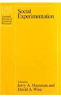 Social Experimentation