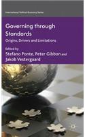 Governing Through Standards