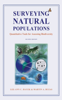 Surveying Natural Populations