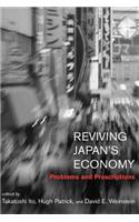 Reviving Japan's Economy