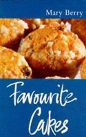 Favourite Cakes (Master Chefs Classics)