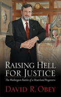 Raising Hell for Justice