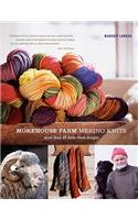 Morehouse Farm Merino Knits