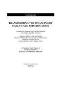 Transforming the Financing of Early Care and Education