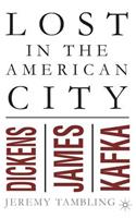 Lost in the American City