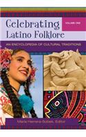 Celebrating Latino Folklore