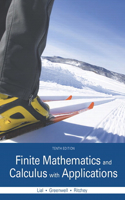 Finite Mathematics and Calculus with Applications