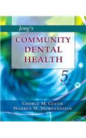 Jong's Community Dental Health