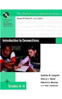 Introduction to Connections, Grades 6-8