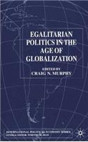 Egalitarian Politics in the Age of Globalization