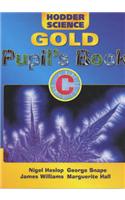 Hodder Science Gold