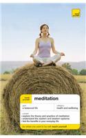 Teach Yourself Meditation Fourth Edition