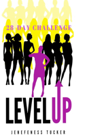 Level Up: 28-Day Challenge