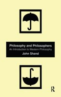 PHILOSOPHY & PHILOSOPHERS