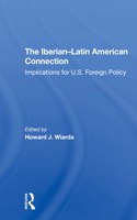 Iberianlatin American Connection