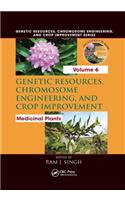 Genetic Resources, Chromosome Engineering, and Crop Improvement