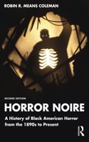 Horror Noire