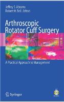 Arthroscopic Rotator Cuff Surgery